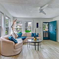 Charming St Augustine Oasis/Game Room/Family Fun