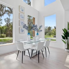 Luxury Modern Comfort in Historic St Augustine