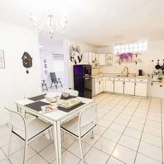 Anime Escape with Private Jacuzzi & Themed Rooms