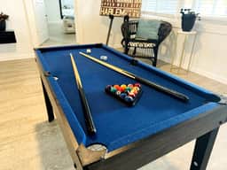 Charming St Augustine Oasis/Game Room/Family Fun