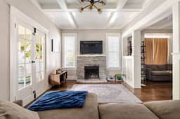 Southern Charm & Modern Comfort
