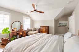 Southern Charm & Modern Comfort