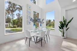 Luxury Modern Comfort in Historic St Augustine