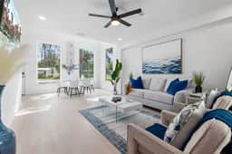 Luxury Modern Comfort in Historic St Augustine