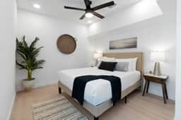 Luxury Modern Comfort in Historic St Augustine