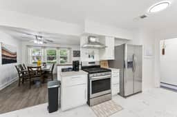 Boho Bungalow Near DFW Airport | Spacious 4BR Home
