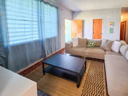 Ramey Base Retro-Chic Beach Getaway