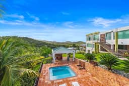 Vista Mar Paraíso – Luxury Pool & Ocean Views
