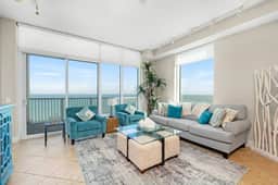Beachfront Beauty with Amazing Views & Resort Pool - Image 2