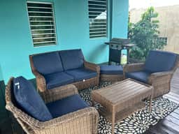 Ramey Base Retro-Chic Beach Getaway - Image 3
