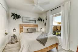 Coastal Cabana - Private Pool - Walk to Beach - Image 5