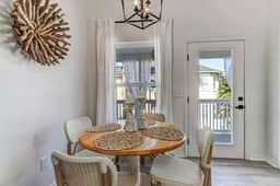 Coastal Cabana - Private Pool - Walk to Beach - Image 4