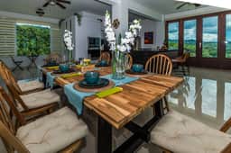 Vista Mar Paraíso – Luxury Pool & Ocean Views - Image 2