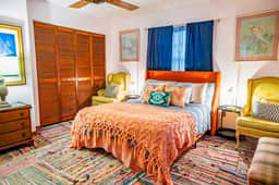 Bohemian Bungalow - Image 2