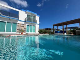 Modern Mediterranean Villa - Image 2