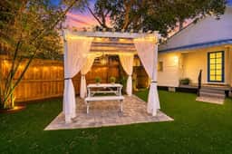 St. Augustine | Hot Tub | Parking | Walk Downtown - Image 4
