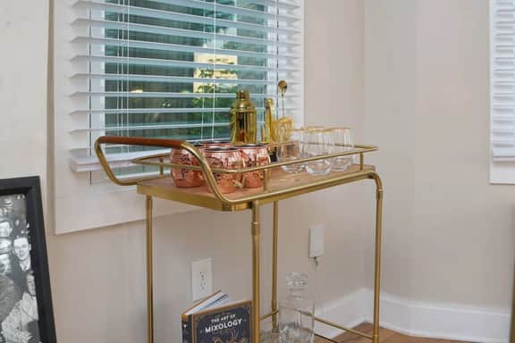 The Marbled Speakeasy - San Antonio Luxury Home by the Alamo