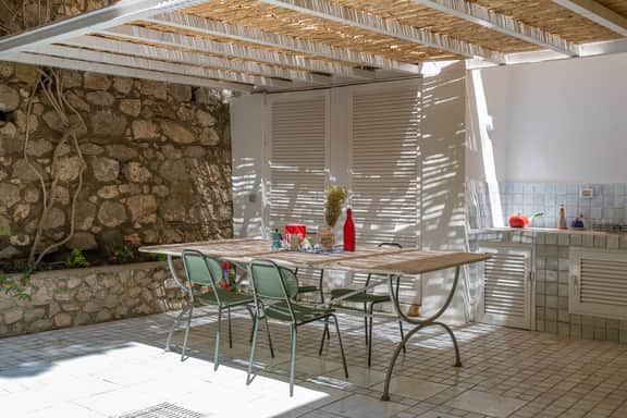 Dolce Vita Beach House stunning views by the sea