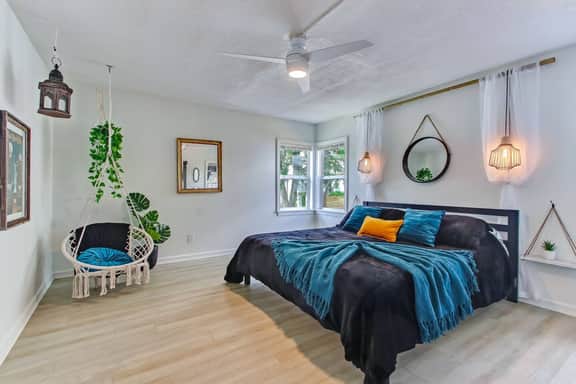 Charming St Augustine Oasis/Game Room/Family Fun