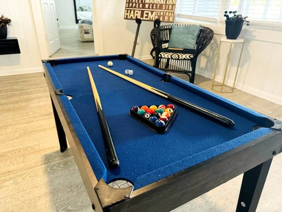 Charming St Augustine Oasis/Game Room/Family Fun