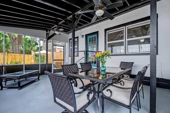 Charming St Augustine Oasis/Game Room/Family Fun - Image 4