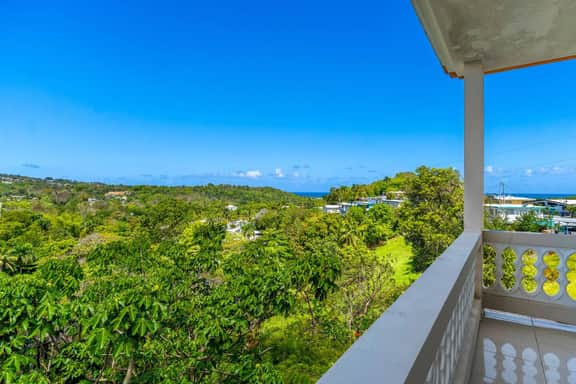 Tropical Paradise in Rincón by Dolce Vita Stays