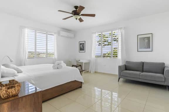 Tropical Paradise in Rincón by Dolce Vita Stays