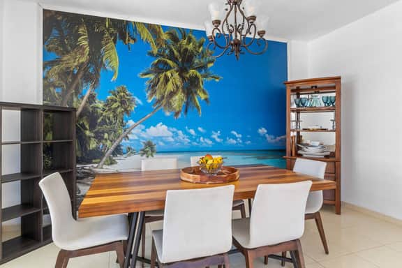 Tropical Paradise in Rincón by Dolce Vita Stays