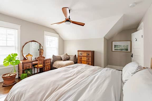 Southern Charm & Modern Comfort