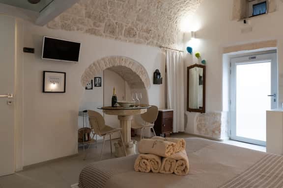 La Casa di Laura - White City Hideaway