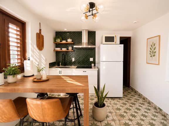 Casa Oliver Collection | House + Cottage - Image 2