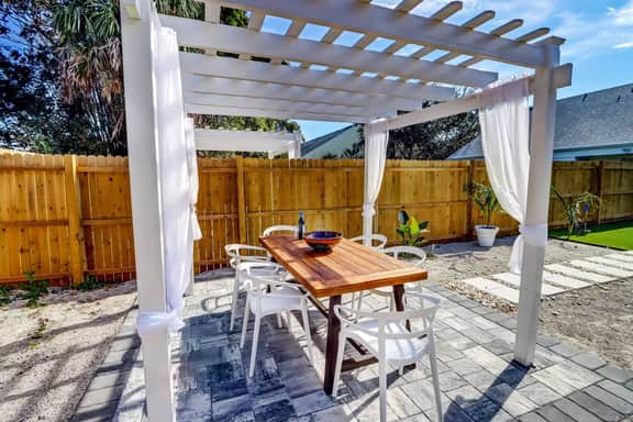 Las Olas Cabana - Close to Beach & Restaurants - Image 5
