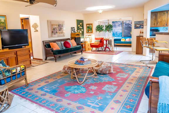 Bohemian Bungalow - Image 3
