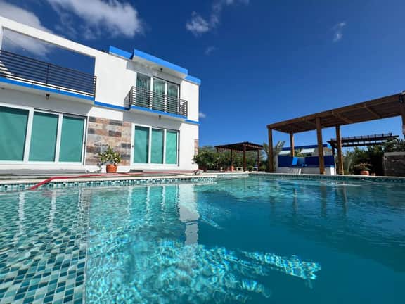 Modern Mediterranean Villa - Image 2