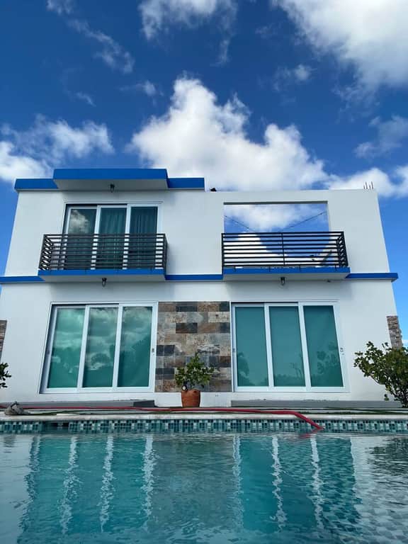 Modern Mediterranean Villa - Image 5