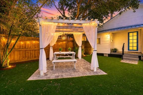 St. Augustine | Hot Tub | Parking | Walk Downtown - Image 4