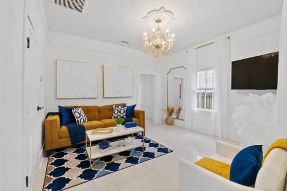 St. Augustine | Hot Tub | Parking | Walk Downtown - Image 2