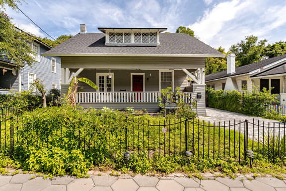 Southern Charm & Modern Comfort