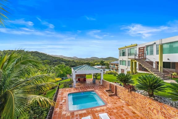 Vista Mar Paraíso – Luxury Pool & Ocean Views