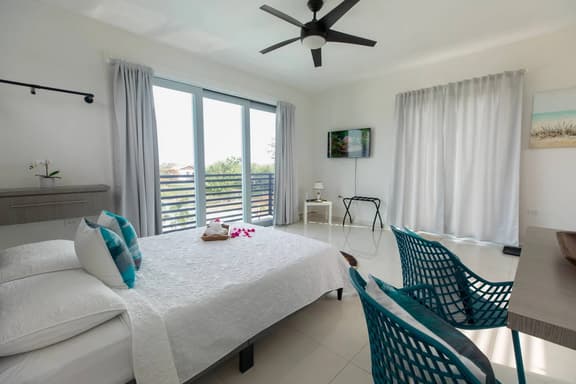 South Beach 301 Roof Top Luxury by P - Image 1