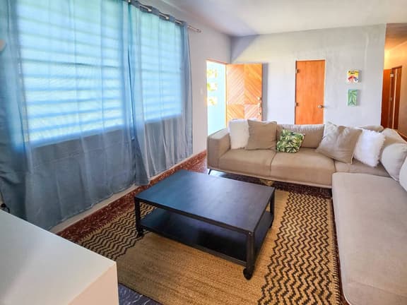 Ramey Base Retro-Chic Beach Getaway - Image 1