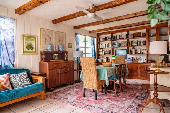 Bohemian Bungalow - Image 1