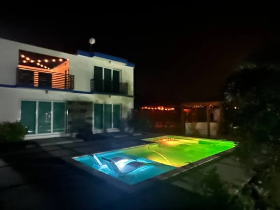 Modern Mediterranean Villa - Image 1