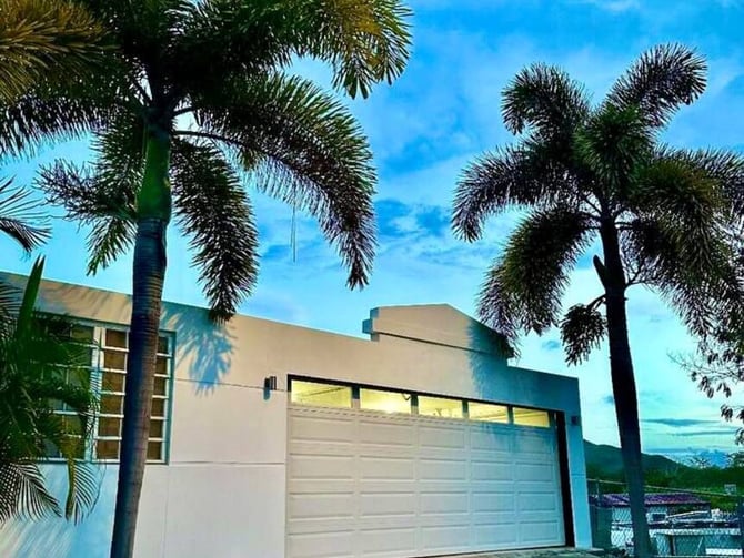 Property Referrals